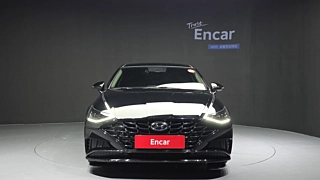 HYUNDAI SONATA DN8 2022