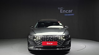 HYUNDAI GRANDEUR IG 2022