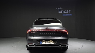 HYUNDAI GRANDEUR IG 2022
