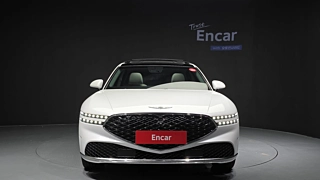 GENESIS G90 RS4 2023
