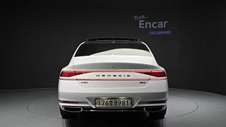 GENESIS G90 RS4 2023
