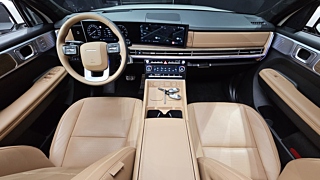 HYUNDAI SANTAFE MX5 2024