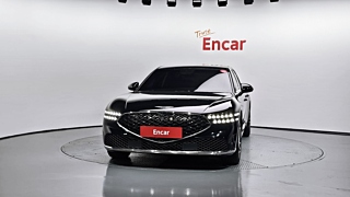 GENESIS G90 RS4 2022