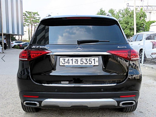 MERCEDES BENZ GLE-CLASS W167 2020