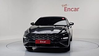 KIA K8 HYBRID 2023