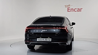 KIA K8 HYBRID 2023