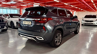 KIA SELTOS 2020