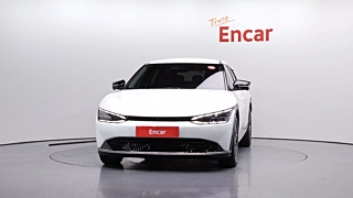 KIA EV6 2021