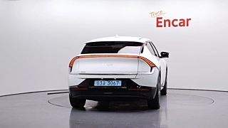 KIA EV6 2021