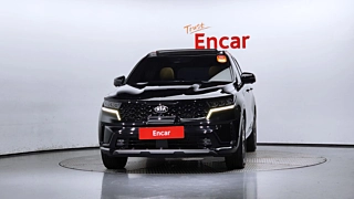 KIA SORENTO 2020