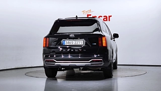 KIA SORENTO 2020