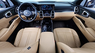 KIA SORENTO 2020