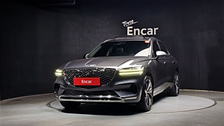 GENESIS GV70 2021