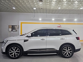 SAMSUNG QM6 2019