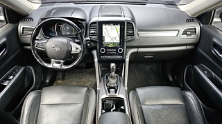 SAMSUNG QM6 2016