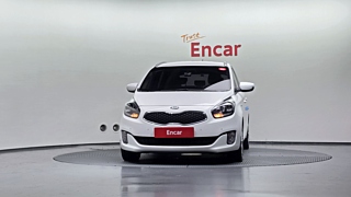 KIA CARENS 2016