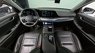 HYUNDAI GRANDEUR IG 2020