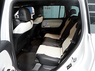 MERCEDES BENZ GLB-CLASS X247 2020