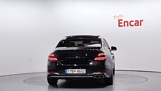 GENESIS G70 2021