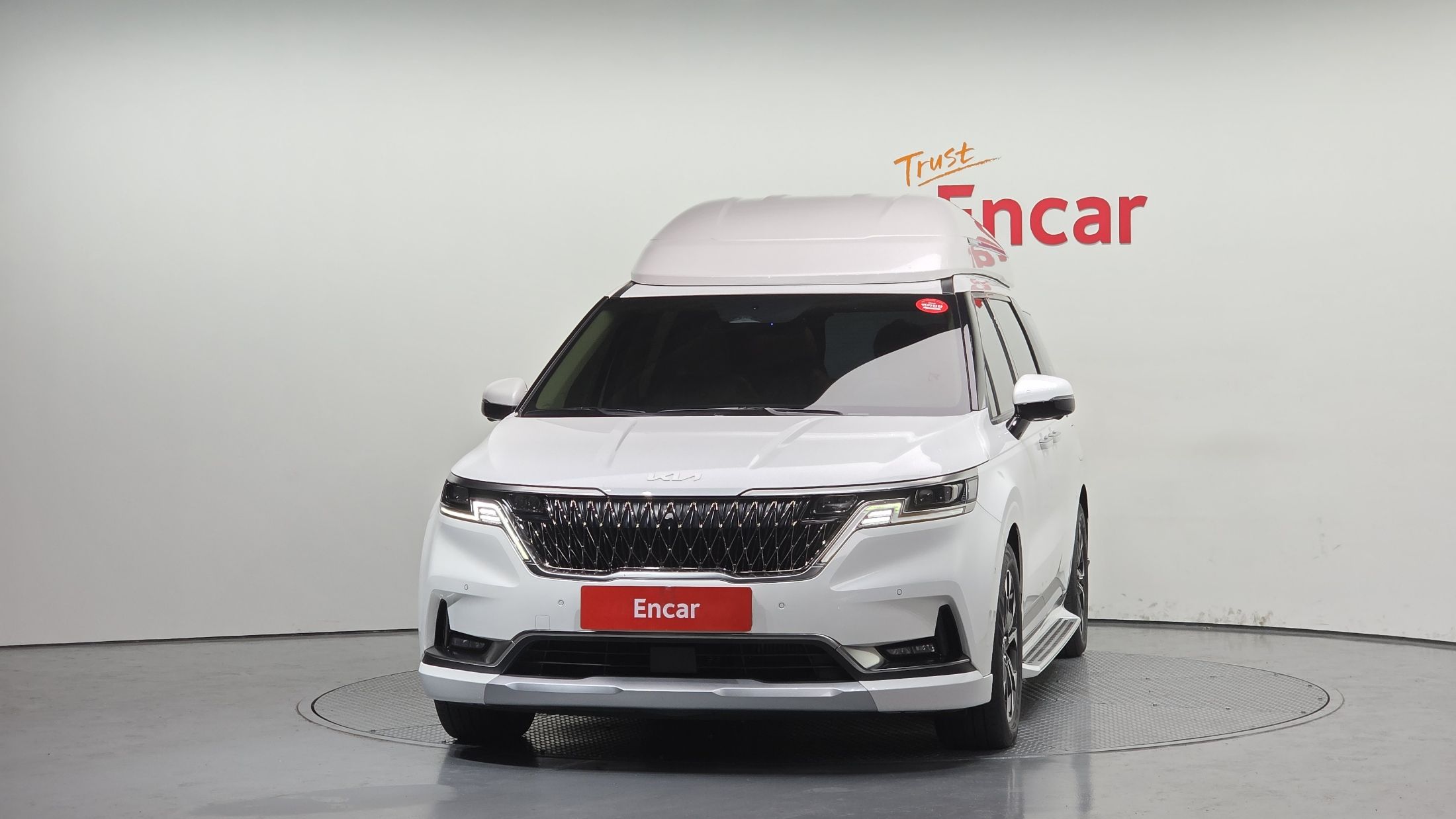 KIA CARNIVAL 2021