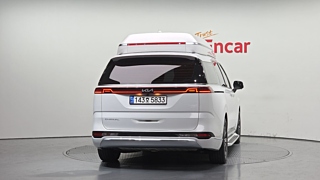 KIA CARNIVAL 2021