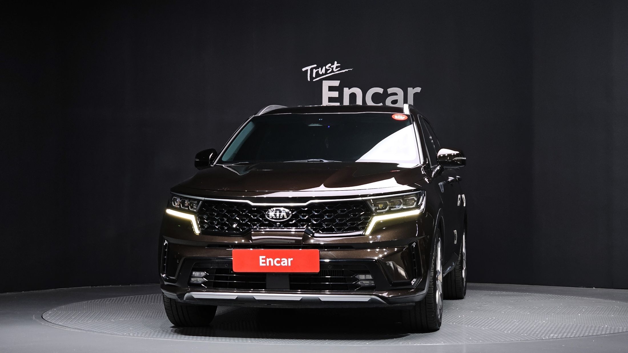 KIA SORENTO 2020