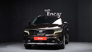 KIA SORENTO 2020