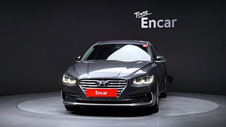 HYUNDAI GRANDEUR IG 2018