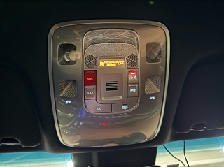 GENESIS G80 RG3 2022