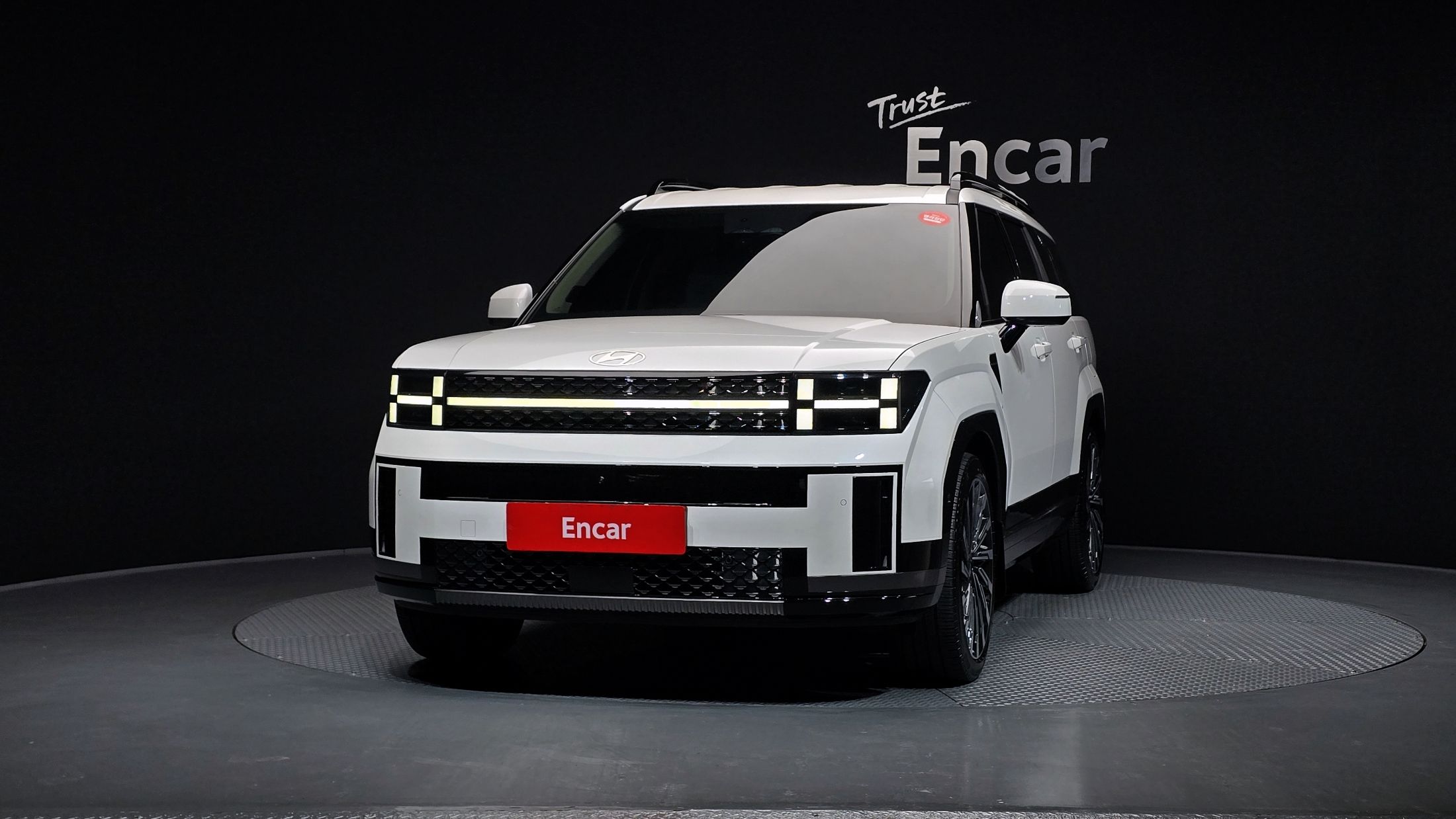 HYUNDAI SANTAFE MX5 2023