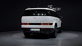 HYUNDAI SANTAFE MX5 2023