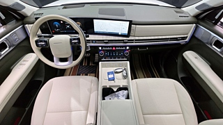 HYUNDAI SANTAFE MX5 2023