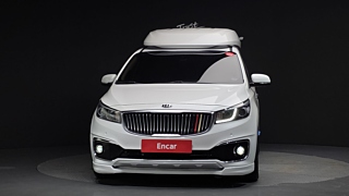 KIA CARNIVAL 2018