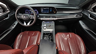 HYUNDAI PALISADE 2020