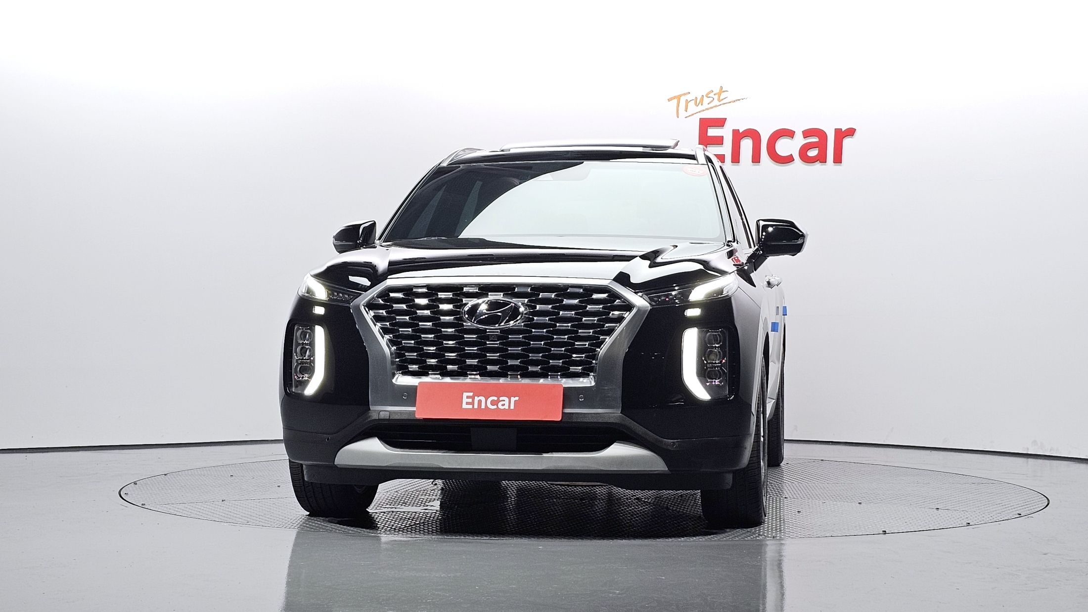 HYUNDAI PALISADE 2020