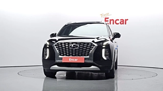 HYUNDAI PALISADE 2020