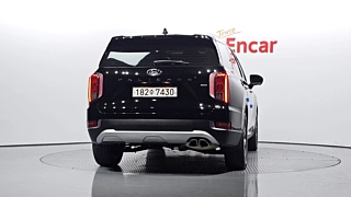 HYUNDAI PALISADE 2020