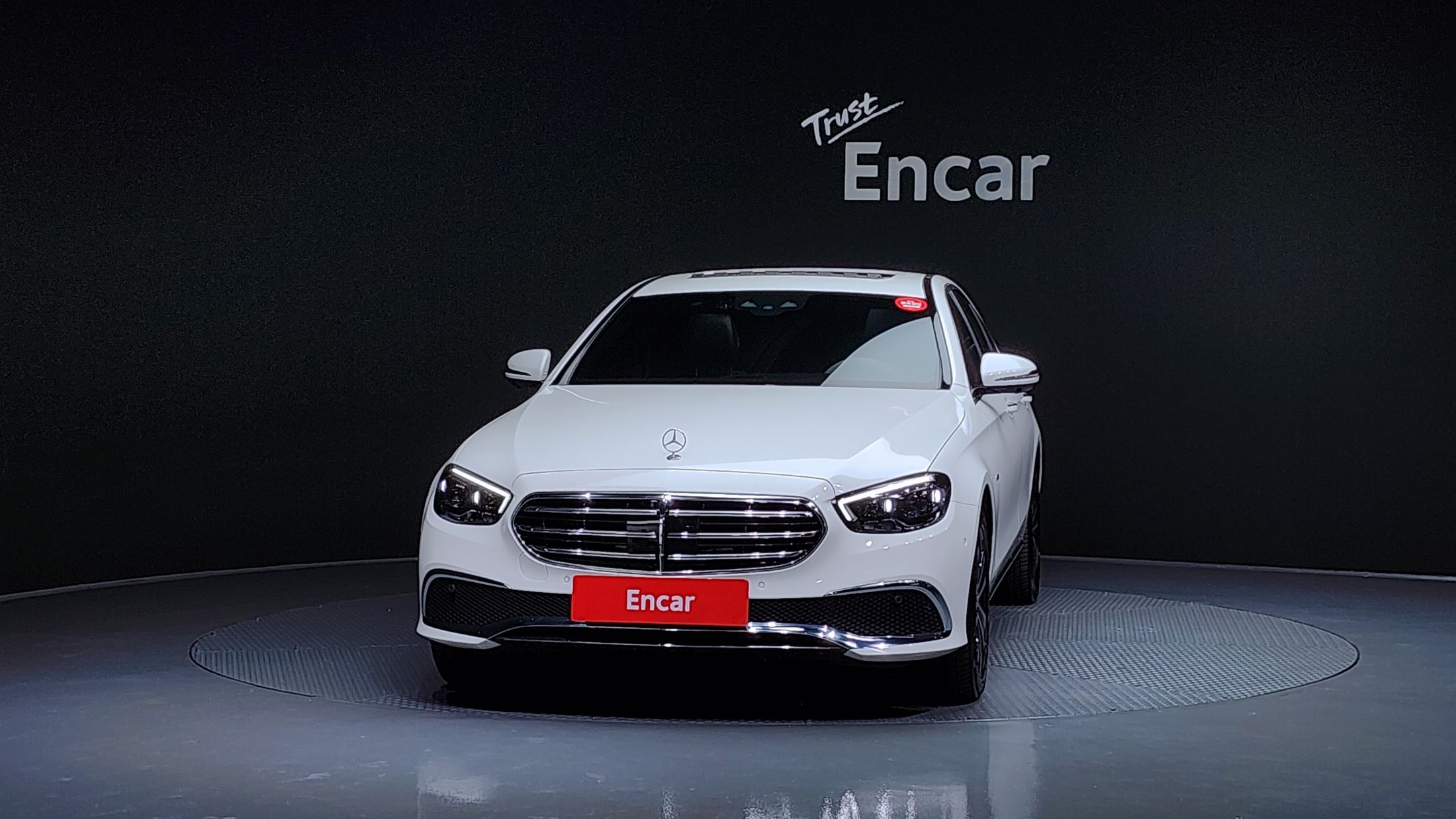 MERCEDES BENZ E-CLASS W213 2020