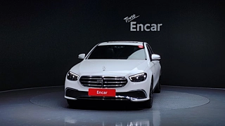 MERCEDES BENZ E-CLASS W213 2020