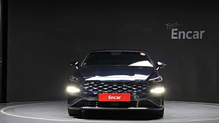 KIA K8 HYBRID 2022