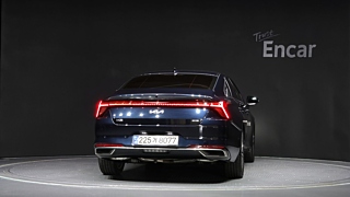 KIA K8 HYBRID 2022