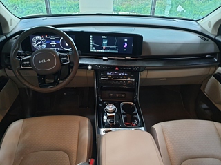 KIA CARNIVAL 2022