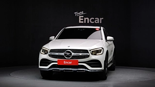 MERCEDES BENZ GLC-CLASS X253 2023