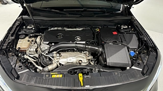 MERCEDES BENZ GLB-CLASS X247 2023