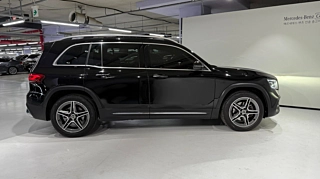 MERCEDES BENZ GLB-CLASS X247 2023