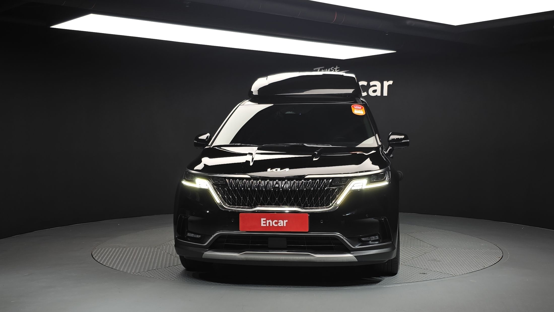 KIA CARNIVAL 2022