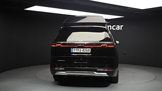KIA CARNIVAL 2022