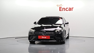 MERCEDES BENZ E-CLASS W213 2022