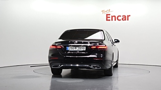 MERCEDES BENZ E-CLASS W213 2022