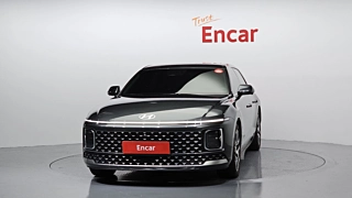 HYUNDAI GRANDEUR HYBRID GN7 2023